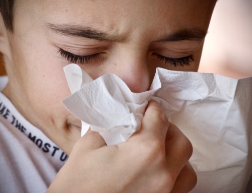 How to Reduce Allergens in Your Home