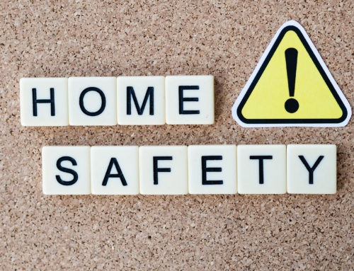 10 Tips for Home Safety in 2024