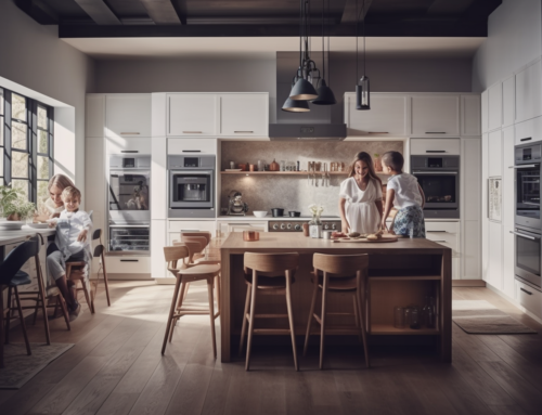 Appliance Safety Tips Every Homeowner Should Know